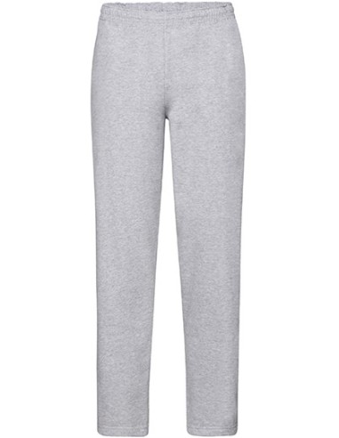 F-64-032-0-Classic Open Hem Jog Pants